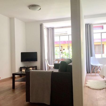 Gandia Centro Vt-44718-V Appartement Buitenkant foto