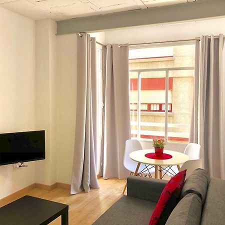 Gandia Centro Vt-44718-V Appartement Buitenkant foto