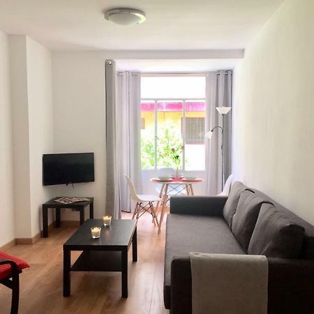Gandia Centro Vt-44718-V Appartement Buitenkant foto