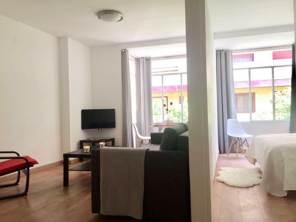 Gandia Centro Vt-44718-V Appartement Buitenkant foto