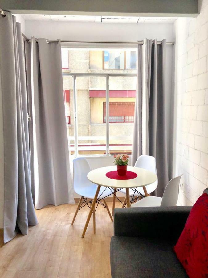 Gandia Centro Vt-44718-V Appartement Buitenkant foto
