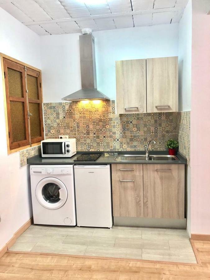 Gandia Centro Vt-44718-V Appartement Buitenkant foto