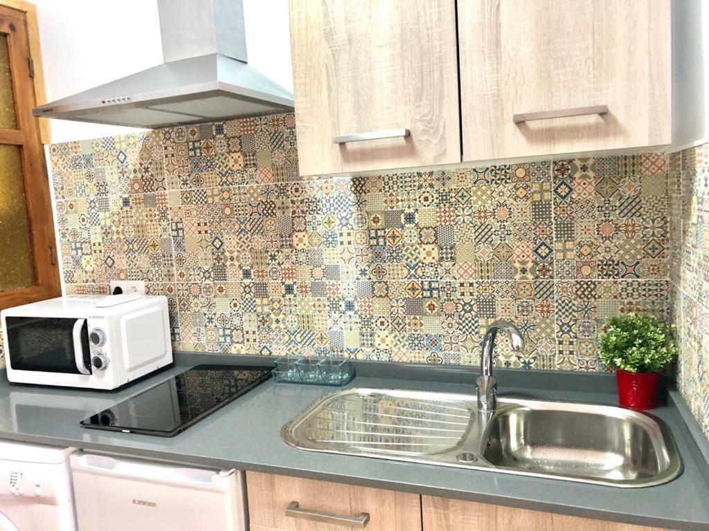 Gandia Centro Vt-44718-V Appartement Buitenkant foto