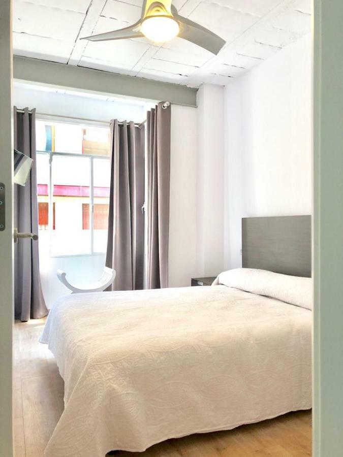 Gandia Centro Vt-44718-V Appartement Buitenkant foto