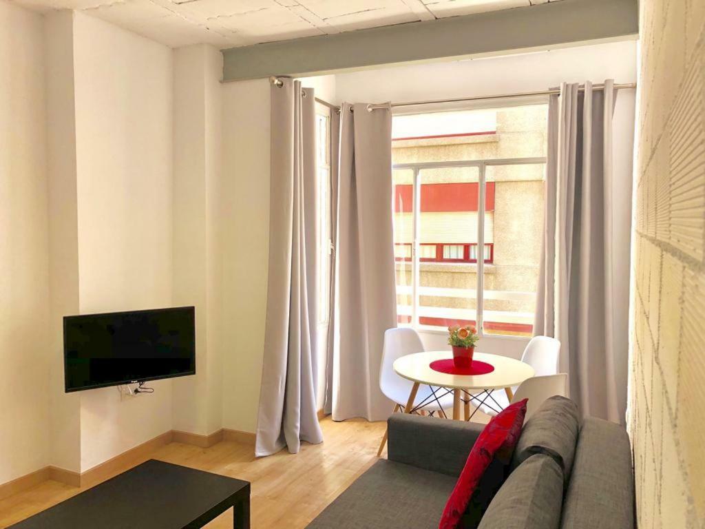 Gandia Centro Vt-44718-V Appartement Buitenkant foto
