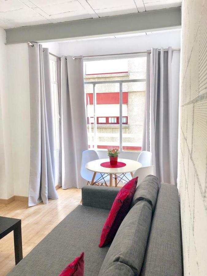 Gandia Centro Vt-44718-V Appartement Buitenkant foto