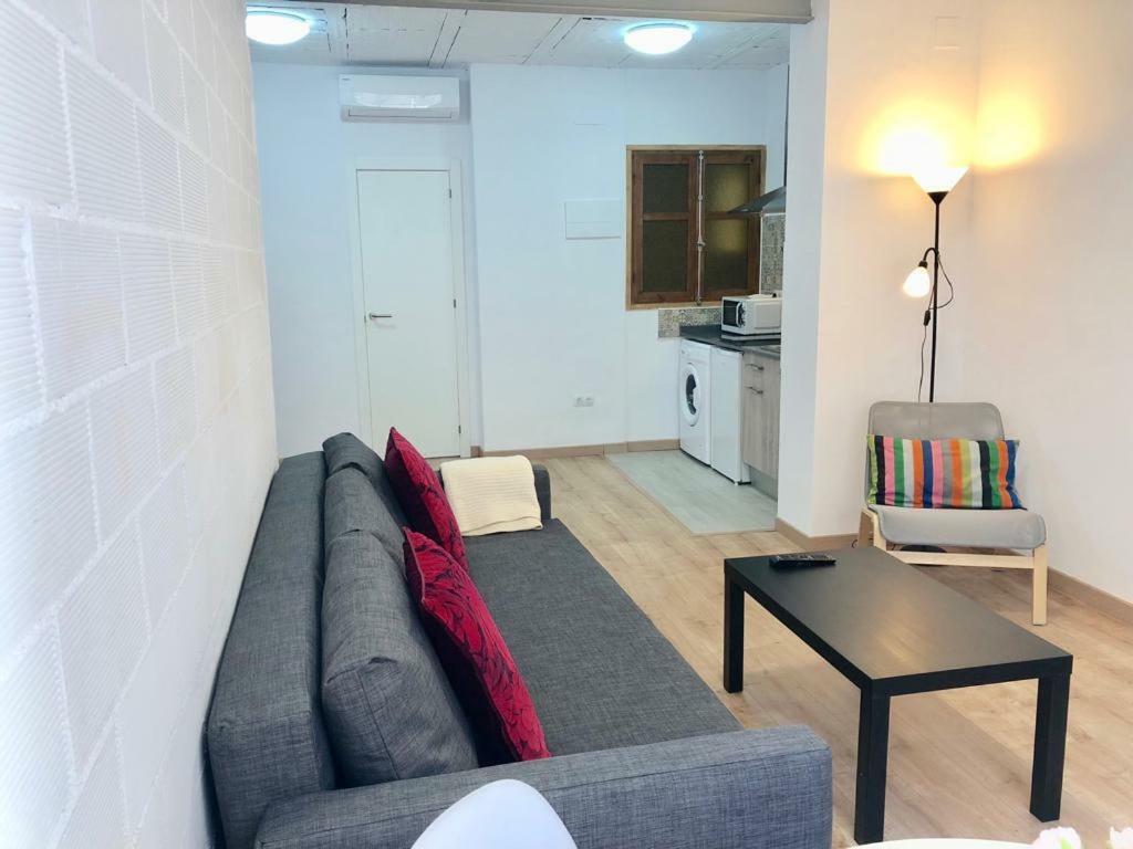 Gandia Centro Vt-44718-V Appartement Buitenkant foto