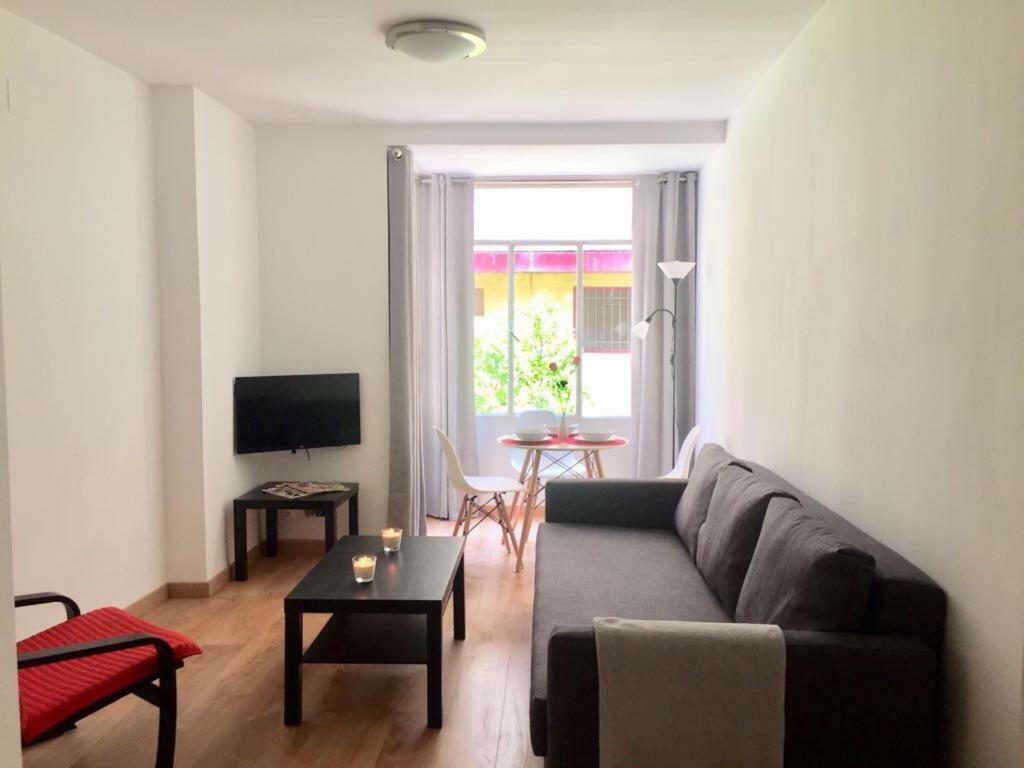 Gandia Centro Vt-44718-V Appartement Buitenkant foto