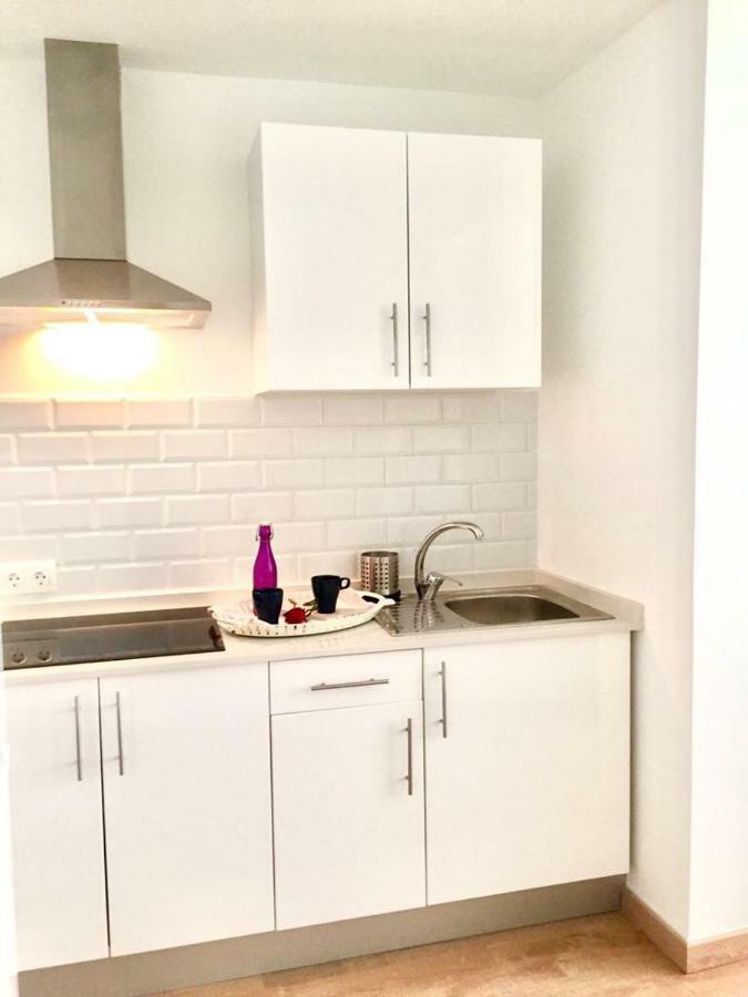 Gandia Centro Vt-44718-V Appartement Buitenkant foto