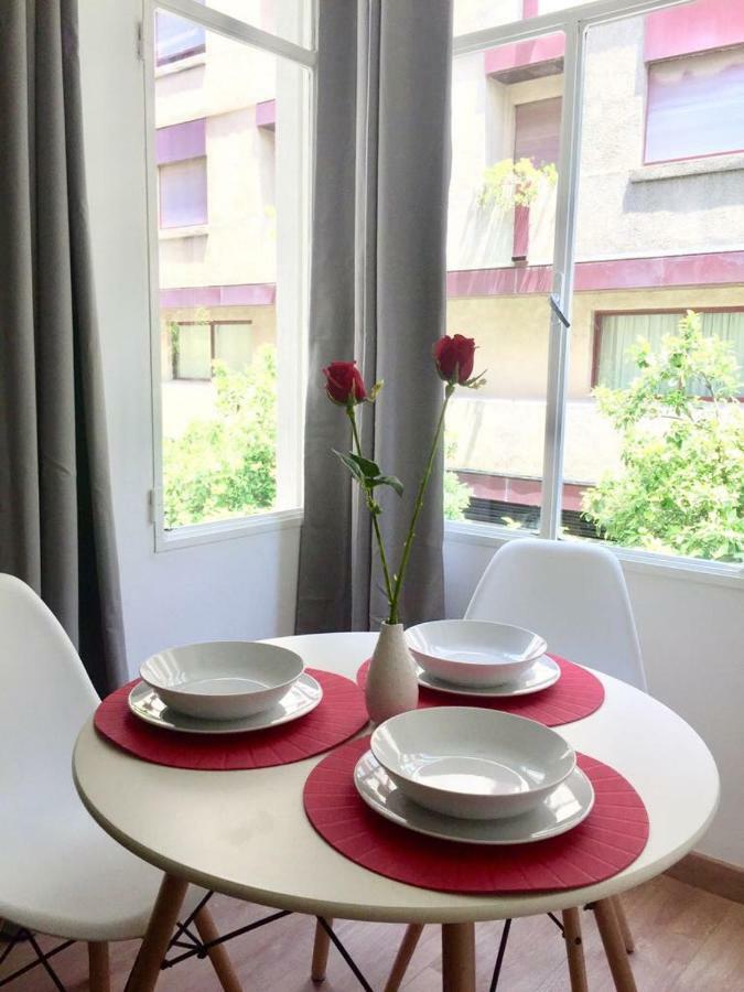 Gandia Centro Vt-44718-V Appartement Buitenkant foto