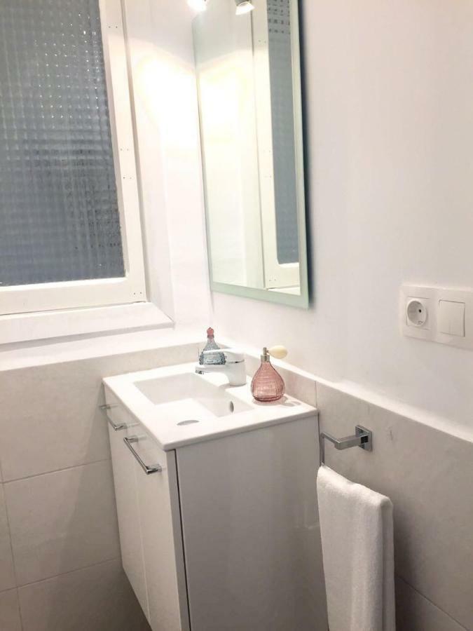 Gandia Centro Vt-44718-V Appartement Buitenkant foto